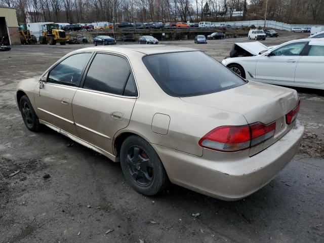 1HGCG66542A063325 | 2002 Honda accord lx