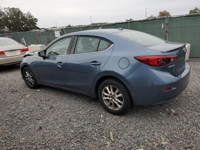 3MZBM1W73GM306766 | 2016 Mazda 3 touring