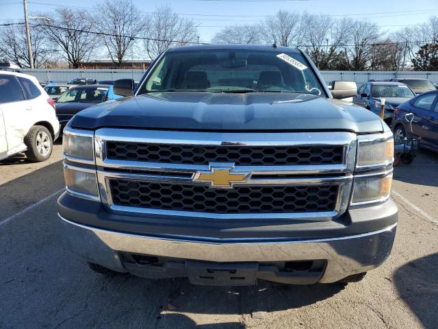 1GCVKPEC3EZ160534 | 2014 Chevrolet silverado k1500