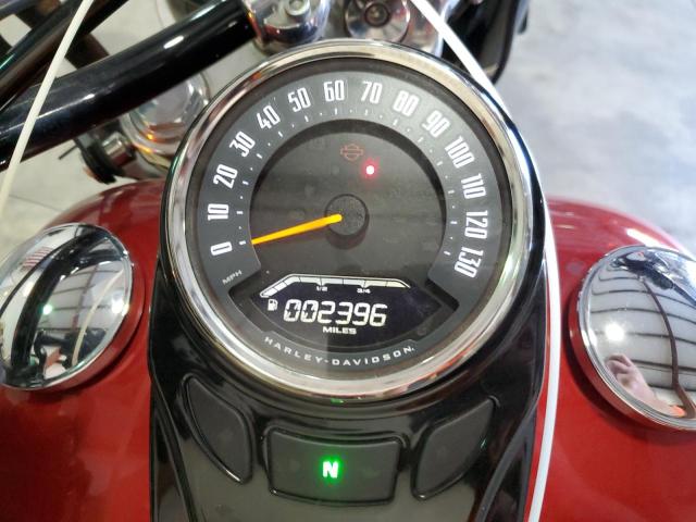 2018 HARLEY-DAVIDSON FLSL SOFTA - 1HD1YDJ17JC042711