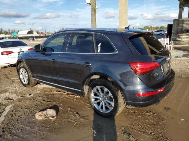 VIN WA1CFAFP3DA018878 2013 Audi Q5, Premium no.2