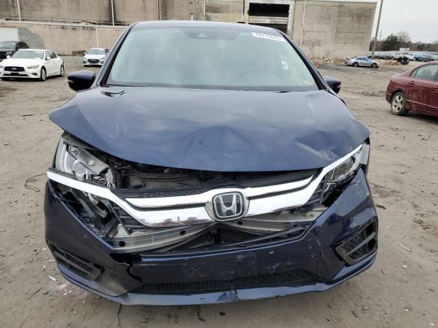 2019 HONDA ODYSSEY EX 5FNRL6H71KB054446