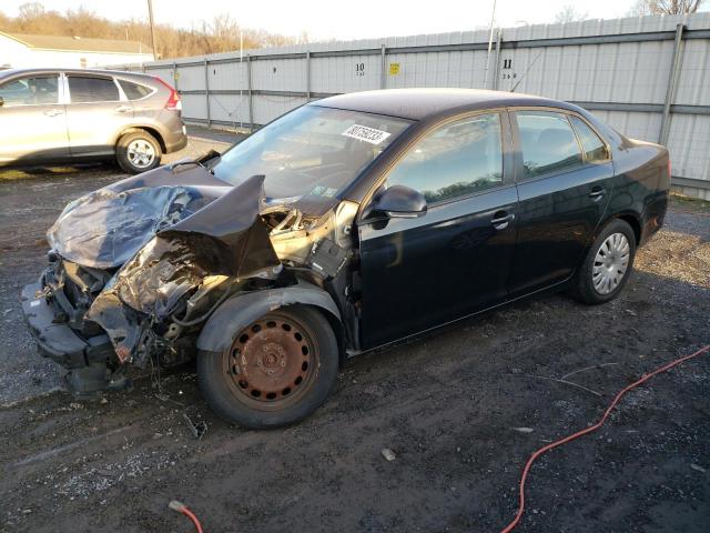 2009 Volkswagen Jetta S