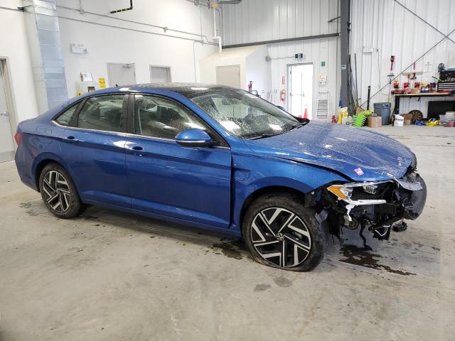 2024 VOLKSWAGEN 356 3VWGM7BU5RM004628
