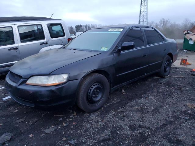 1999 Honda Accord Sedan LX