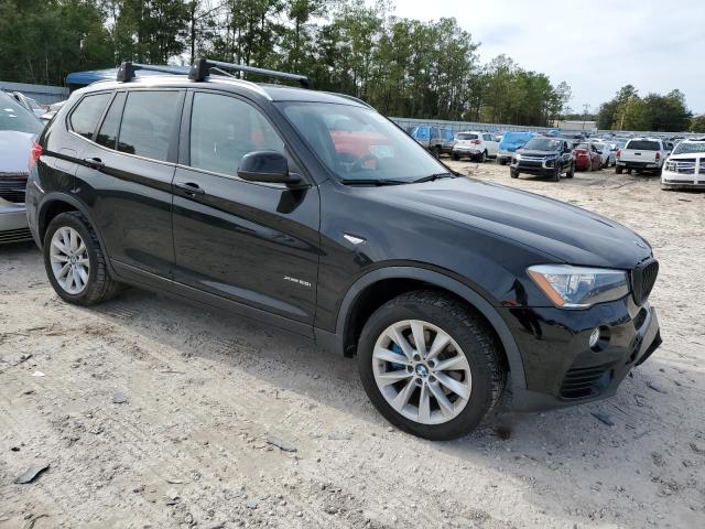 2015 BMW X3 28I - 5UXWX9C53F0D59273