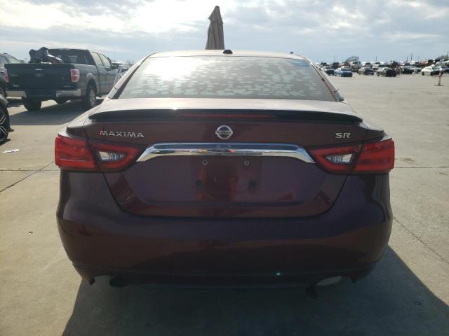 1N4AA6AP6GC402314 | 2016 NISSAN MAXIMA 3.5