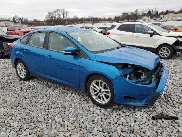 1FADP3F28FL367409 | 2015 FORD FOCUS SE