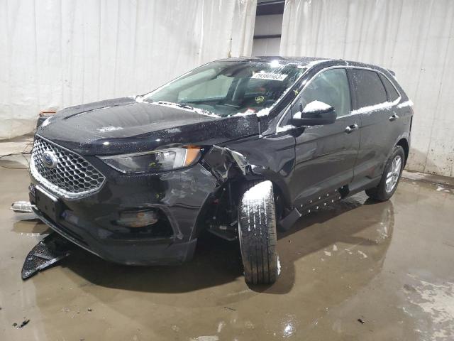 2024 Ford Edge Sel VIN: 2FMPK4J93RBA28959 Lot: 79380563