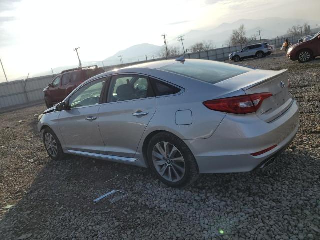 5NPE34AF7GH431570 | 2016 HYUNDAI SONATA SPO