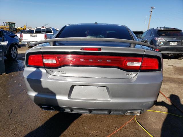 2C3CDXDTXEH156441 | 2014 DODGE CHARGER R/