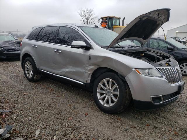 2LMDJ8JK4EBL06976 | 2014 LINCOLN MKX