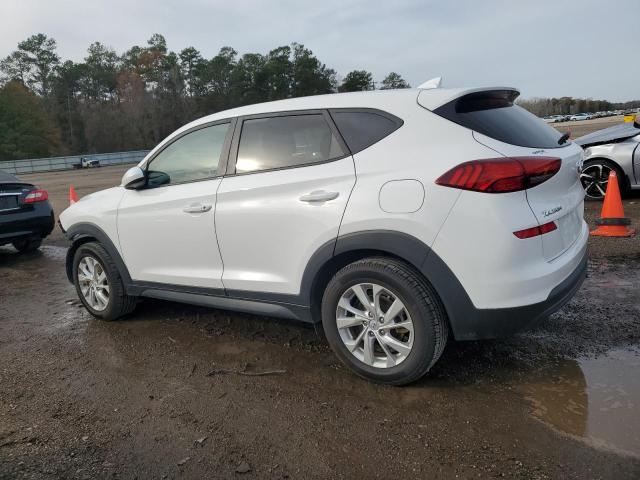 KM8J2CA46KU919932 | 2019 HYUNDAI TUCSON SE