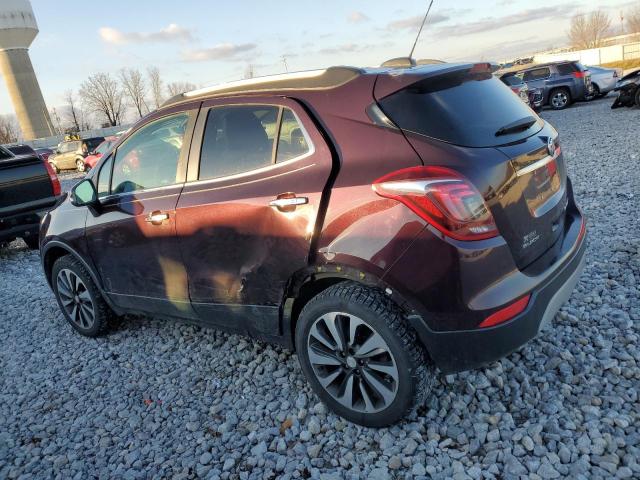 2018 BUICK ENCORE ESS - KL4CJGSBXJB532602