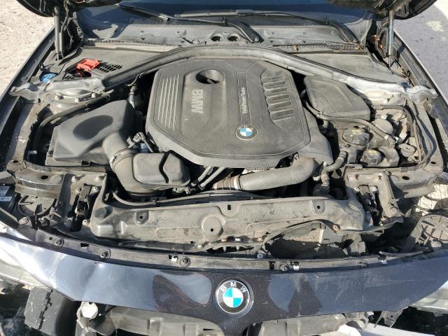 2017 BMW 440XI GRAN - WBA4E5C58HG189262