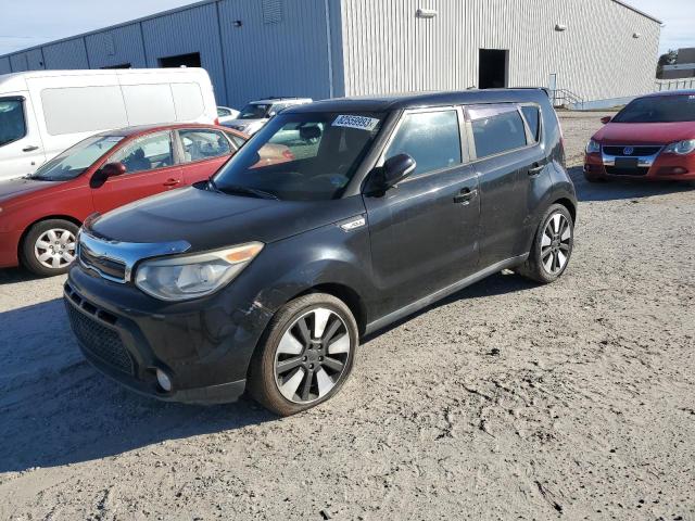 2014 Kia Soul !