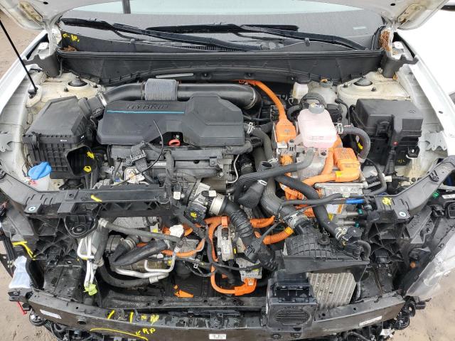 2023 HYUNDAI TUCSON LUX - KM8JCCA17PU100938