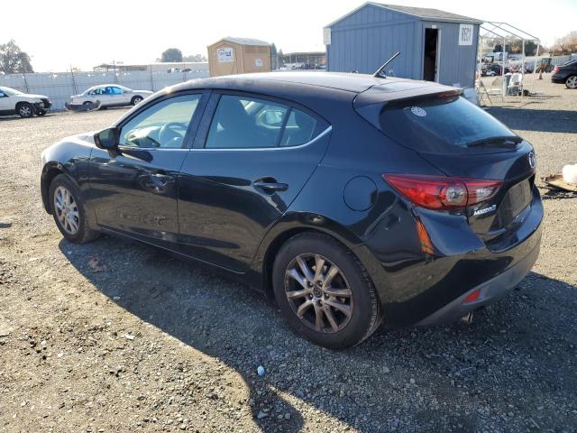 3MZBM1L77FM155398 | 2015 MAZDA 3 TOURING