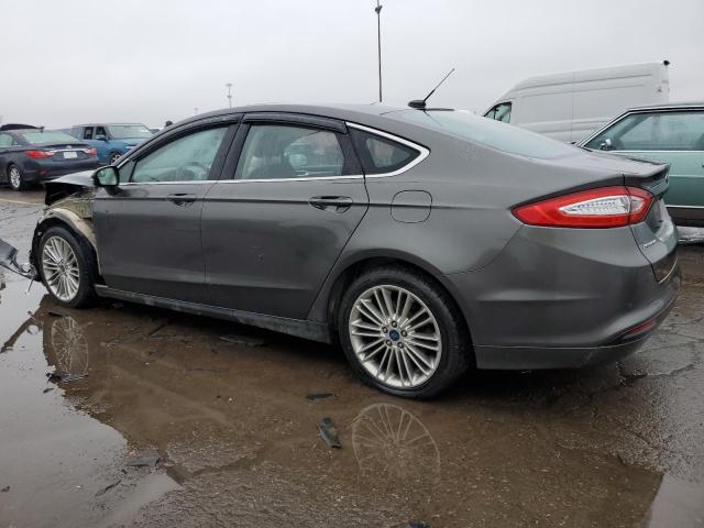 3FA6P0HD5FR303934 | 2015 Ford fusion se