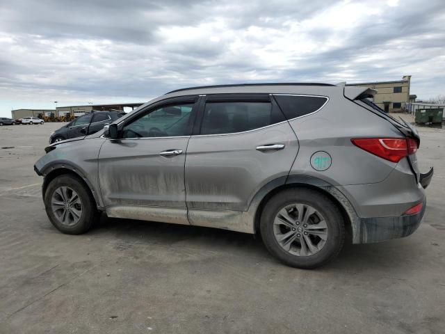 5XYZU3LB3EG228392 | 2014 HYUNDAI SANTA FE S