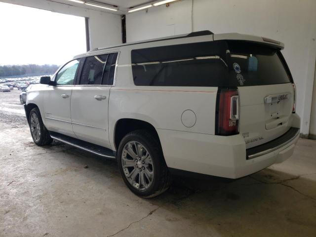 1GKS1HKJ7GR457330 | 2016 GMC YUKON XL D