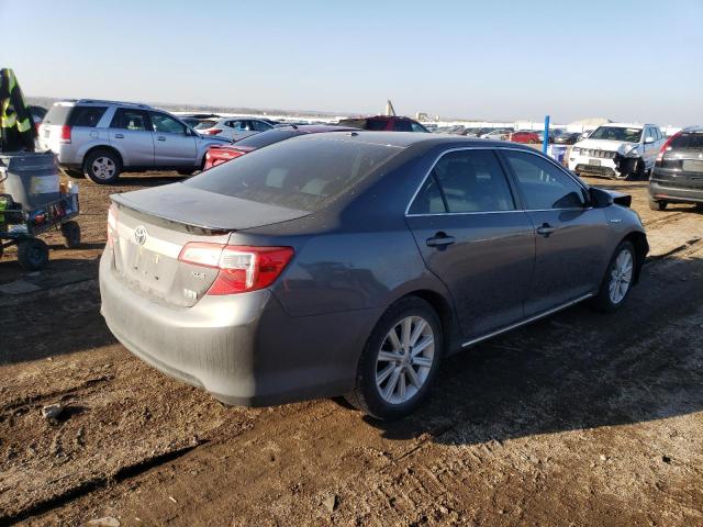 4T1BD1FKXEU133954 | 2014 TOYOTA CAMRY HYBR