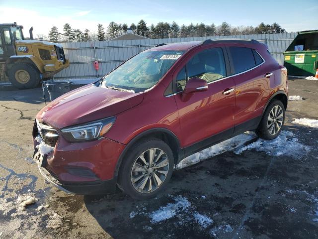 KL4CJESB9JB702078 | 2018 BUICK ENCORE PRE