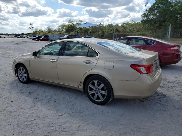 JTHBJ46G182217833 | 2008 Lexus es 350