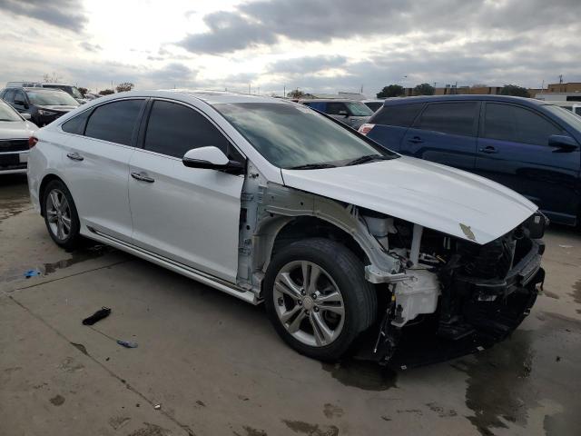 5NPE34AF0JH624747 | 2018 HYUNDAI SONATA SPO