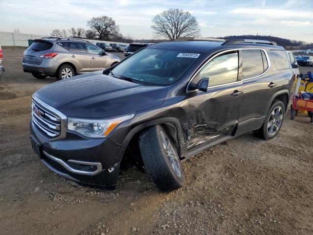 2018 GMC Acadia SLT2