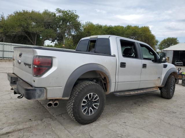 1FTFW1R66EFC51289 | 2014 FORD F150 SVT R