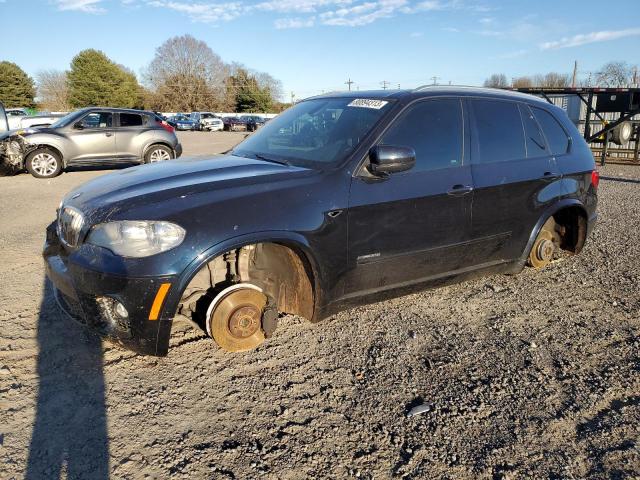 2013 BMW X5 xDrive50i