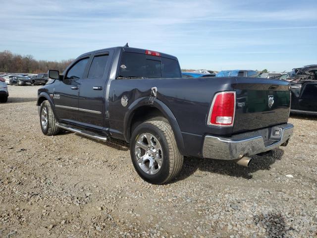 1C6RR6JT8JS117931 | 2018 RAM 1500 LARAM