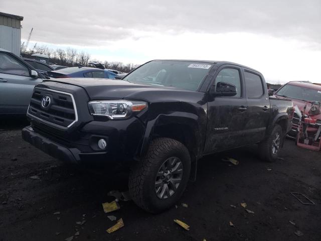 2016 Toyota Tacoma 