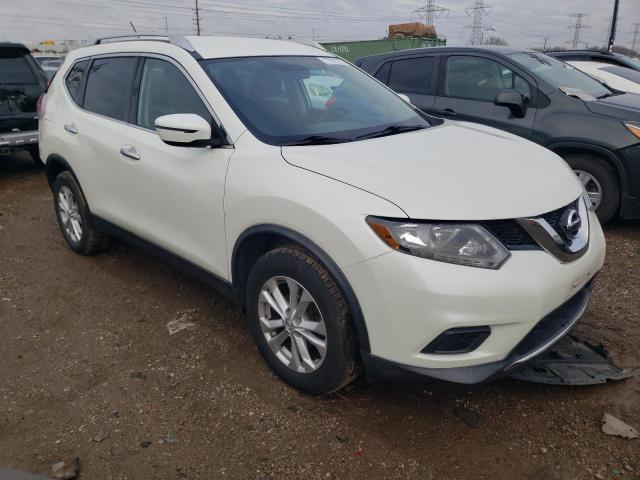 KNMAT2MV6GP732888 | 2016 NISSAN ROGUE S