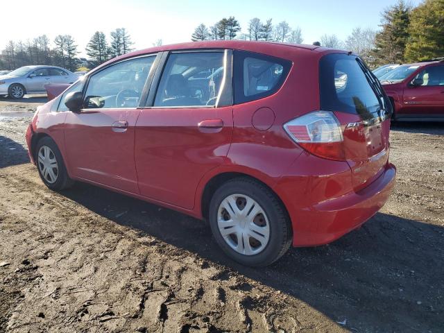 JHMGE88209S072627 | 2009 Honda fit