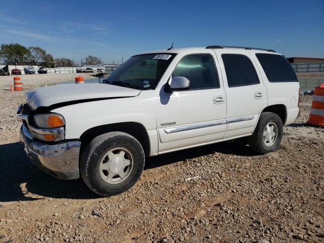 2005 GMC Yukon 