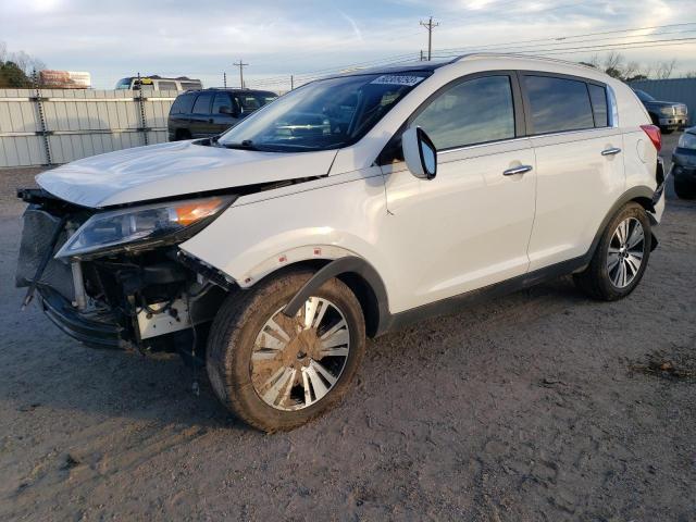 KNDPC3AC6G7862866 | 2016 KIA SPORTAGE E