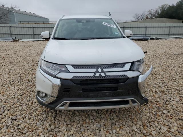 JA4AZ3A3XLZ031593 | 2020 MITSUBISHI OUTLANDER