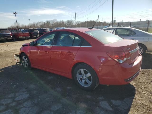 1G1PC5SB7E7309182 | 2014 CHEVROLET CRUZE LT