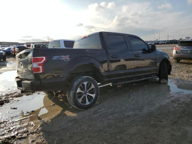 1FTEW1E51LKE86633 | 2020 FORD F150 SUPER