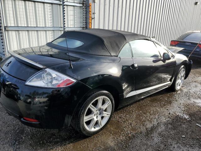 2007 Mitsubishi Eclipse Spyder Gt VIN: 4A3AL35T57E038219 Lot: 81062223