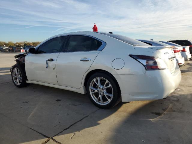 1N4AA5AP0EC443755 | 2014 NISSAN MAXIMA S