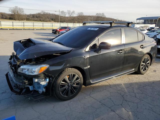 2019 Subaru WRX 