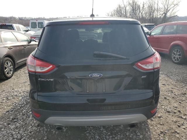 1FMCU0G74GUC34984 | 2016 Ford escape se