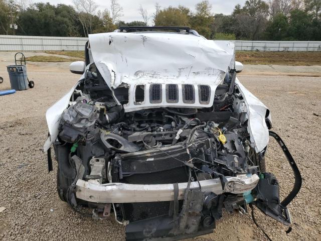 1C4PJMDS2EW134091 | 2014 JEEP CHEROKEE L