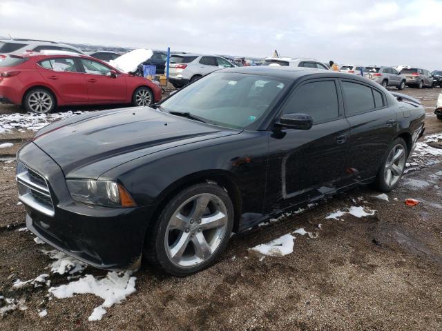 2013 Dodge Charger SXT