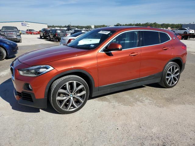 2018 BMW X2 xDrive28i