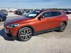 2018 BMW X2 XDRIVE2 VIN:79865483