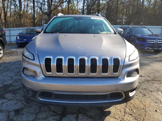 1C4PJLDB1FW603120 | 2015 JEEP CHEROKEE L